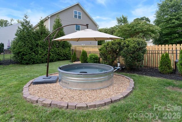 7119 Hermiston Street, Charlotte, NC 28273