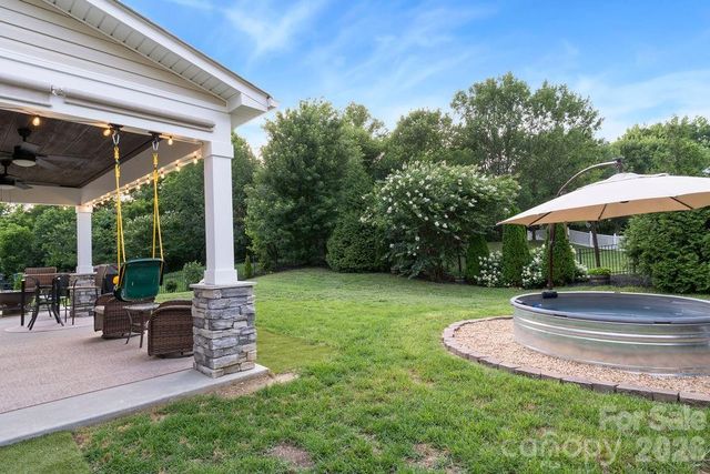 7119 Hermiston Street, Charlotte, NC 28273