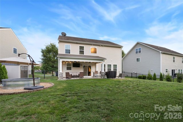 7119 Hermiston Street, Charlotte, NC 28273