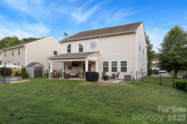 7119 Hermiston Street, Charlotte, NC 28273