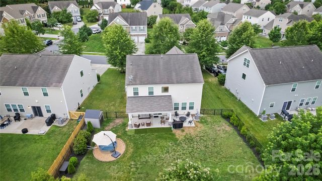 7119 Hermiston Street, Charlotte, NC 28273