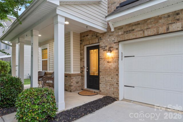 7119 Hermiston Street, Charlotte, NC 28273
