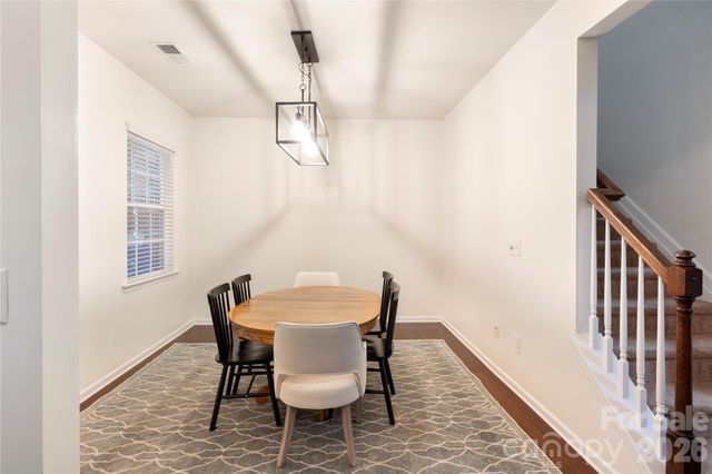 7119 Hermiston Street, Charlotte, NC 28273