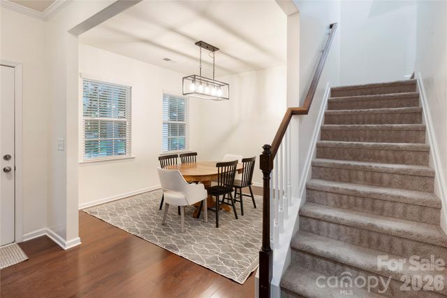 7119 Hermiston Street, Charlotte, NC 28273
