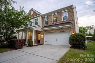 7119 Hermiston Street, Charlotte, NC 28273