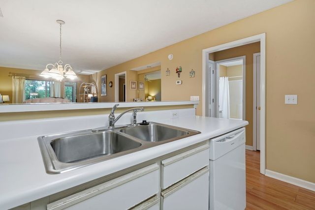 366 Pinehurst Ln Unit 13B, Pawleys Island, SC 29585