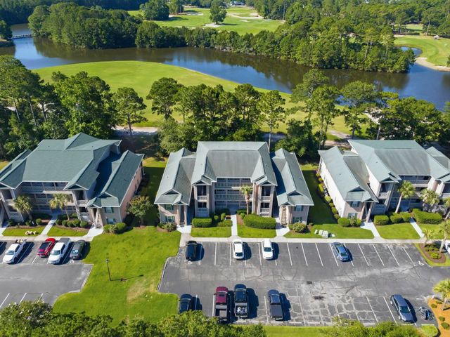 366 Pinehurst Ln Unit 13B, Pawleys Island, SC 29585