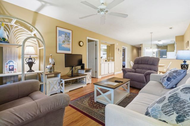 366 Pinehurst Ln Unit 13B, Pawleys Island, SC 29585