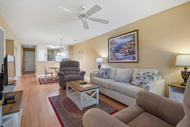 366 Pinehurst Ln Unit 13B, Pawleys Island, SC 29585