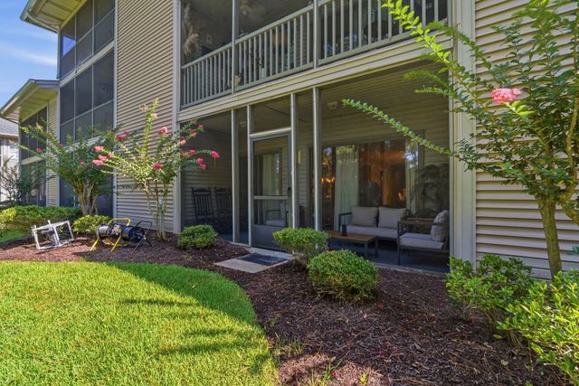 366 Pinehurst Ln Unit 13B, Pawleys Island, SC 29585
