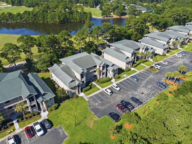 366 Pinehurst Ln Unit 13B, Pawleys Island, SC 29585