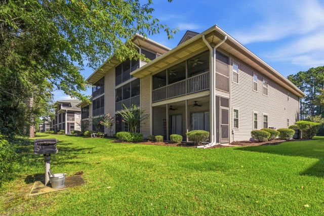 366 Pinehurst Ln Unit 13B, Pawleys Island, SC 29585