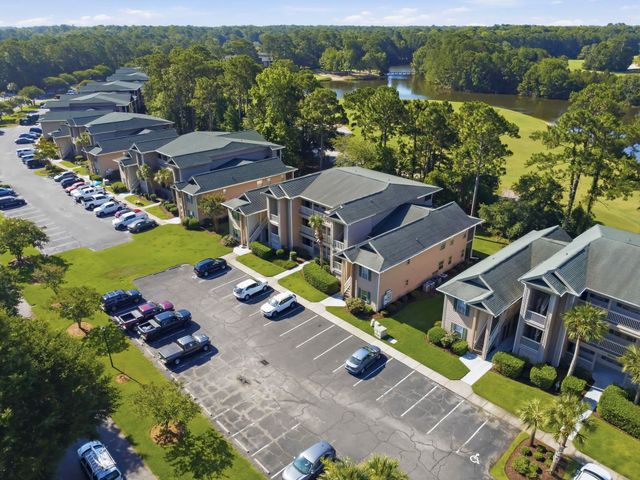 366 Pinehurst Ln Unit 13B, Pawleys Island, SC 29585