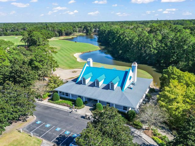 366 Pinehurst Ln Unit 13B, Pawleys Island, SC 29585