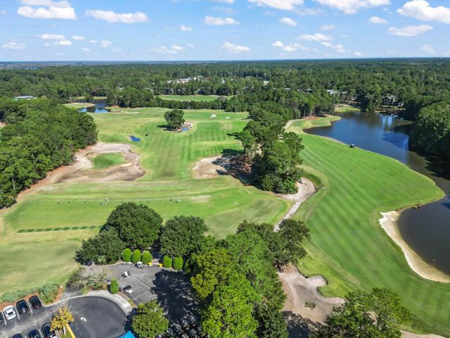 366 Pinehurst Ln Unit 13B, Pawleys Island, SC 29585