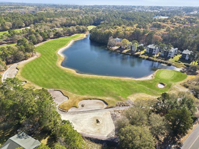 366 Pinehurst Ln Unit 13B, Pawleys Island, SC 29585
