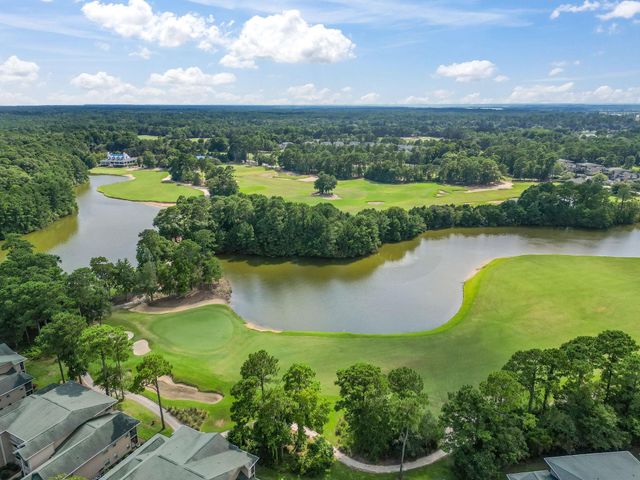 366 Pinehurst Ln Unit 13B, Pawleys Island, SC 29585