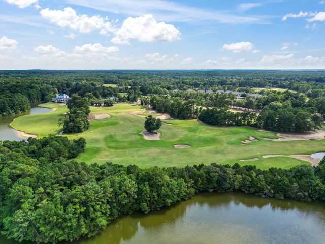 366 Pinehurst Ln Unit 13B, Pawleys Island, SC 29585