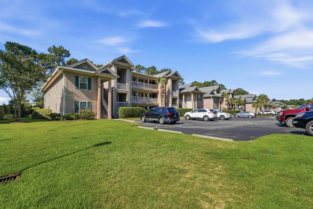 366 Pinehurst Ln Unit 13B, Pawleys Island, SC 29585