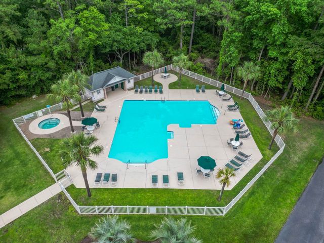366 Pinehurst Ln Unit 13B, Pawleys Island, SC 29585