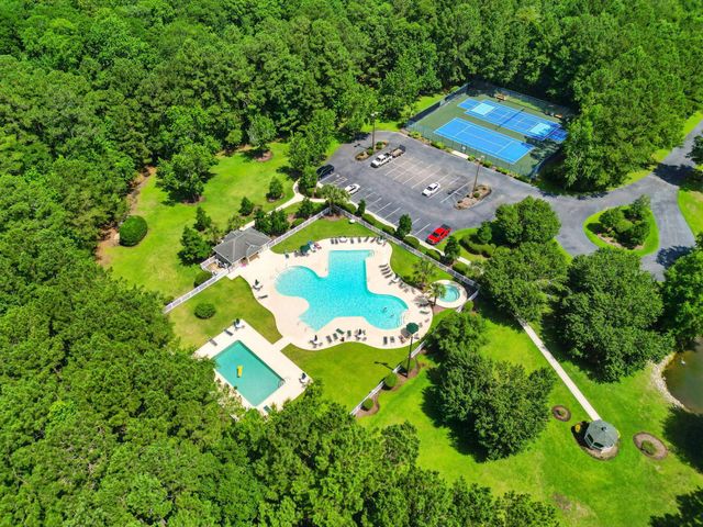 366 Pinehurst Ln Unit 13B, Pawleys Island, SC 29585