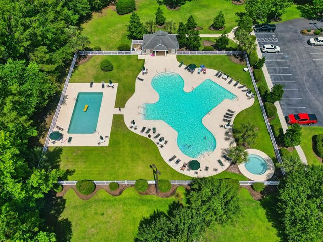 366 Pinehurst Ln Unit 13B, Pawleys Island, SC 29585