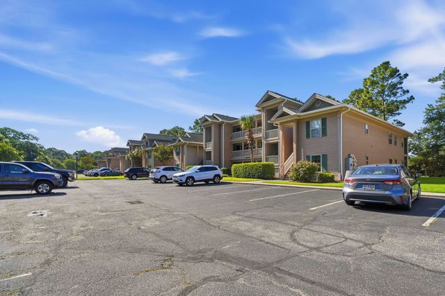 366 Pinehurst Ln Unit 13B, Pawleys Island, SC 29585
