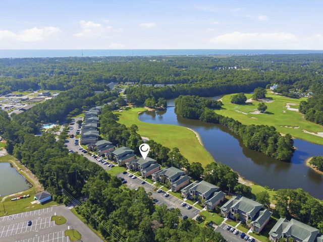366 Pinehurst Ln Unit 13B, Pawleys Island, SC 29585