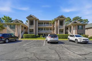 366 Pinehurst Ln Unit 13B, Pawleys Island, SC 29585