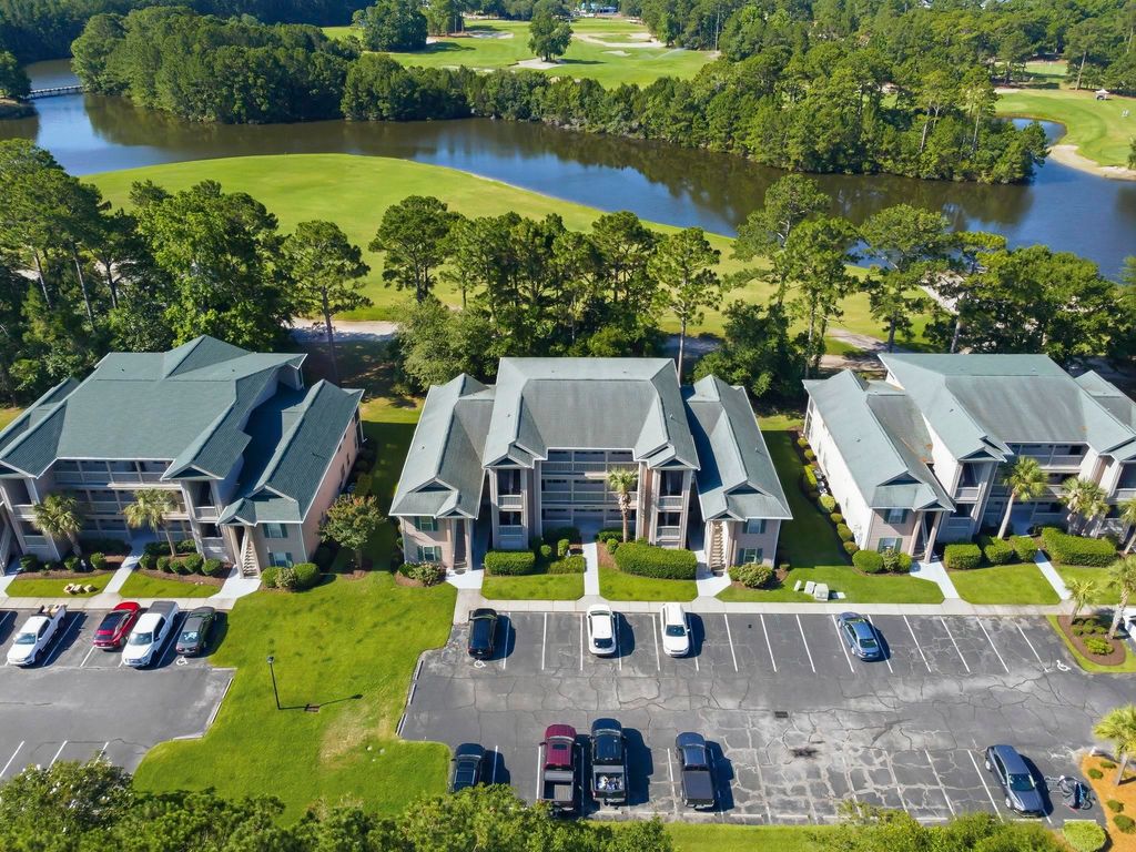 366 Pinehurst Ln Unit 13B, Pawleys Island, SC 29585 — photo 2