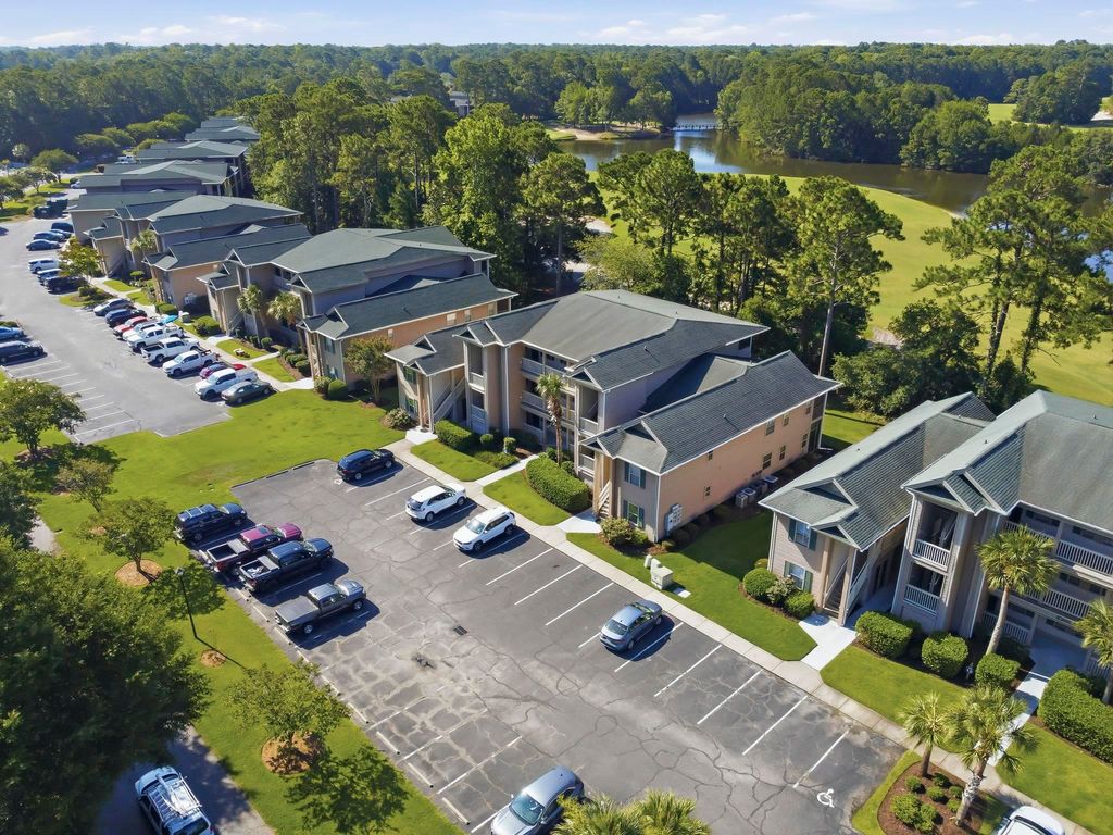 366 Pinehurst Ln Unit 13B, Pawleys Island, SC 29585 — photo 4
