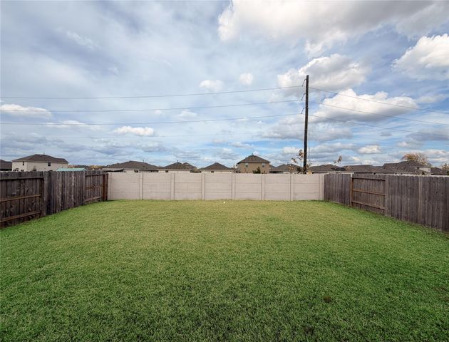 18663 Scopello Drive, New Caney, TX 77357