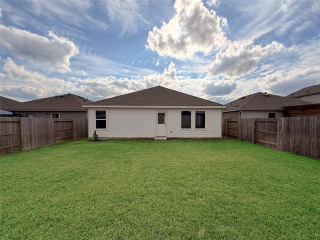 18663 Scopello Drive, New Caney, TX 77357