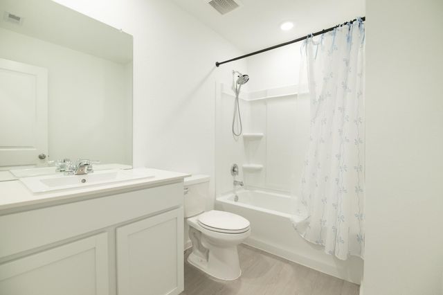 18663 Scopello Drive, New Caney, TX 77357