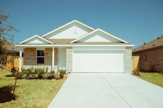 18663 Scopello Drive, New Caney, TX 77357