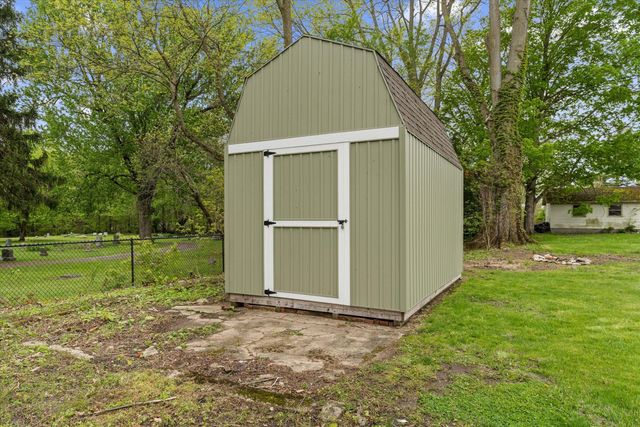 33013 Pokagon Highway, Pokagon Twp, MI 49120
