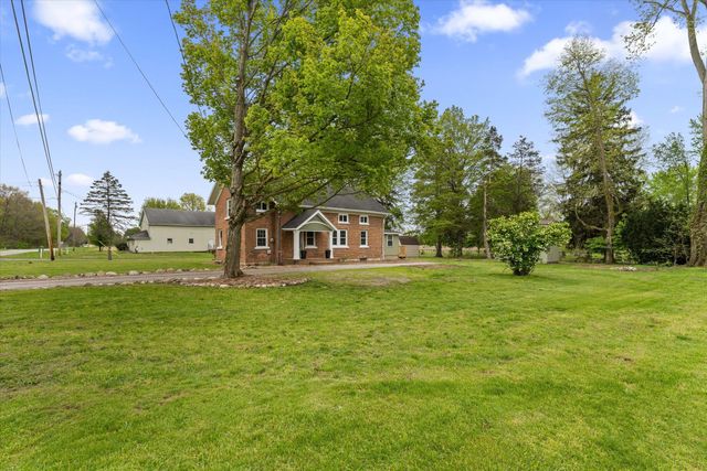 33013 Pokagon Highway, Pokagon Twp, MI 49120