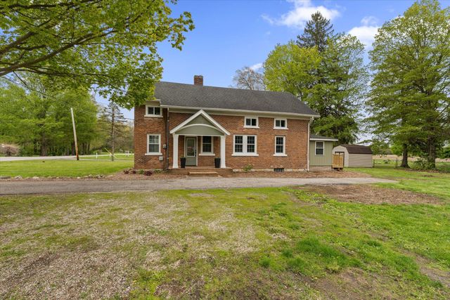 33013 Pokagon Highway, Pokagon Twp, MI 49120