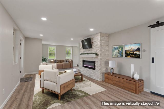 33013 Pokagon Highway, Pokagon Twp, MI 49120