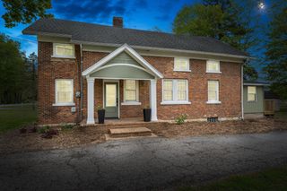 33013 Pokagon Highway, Pokagon Twp, MI 49120