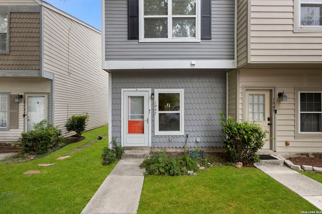 1947 BUDDING BLVD, San Antonio, TX 78247