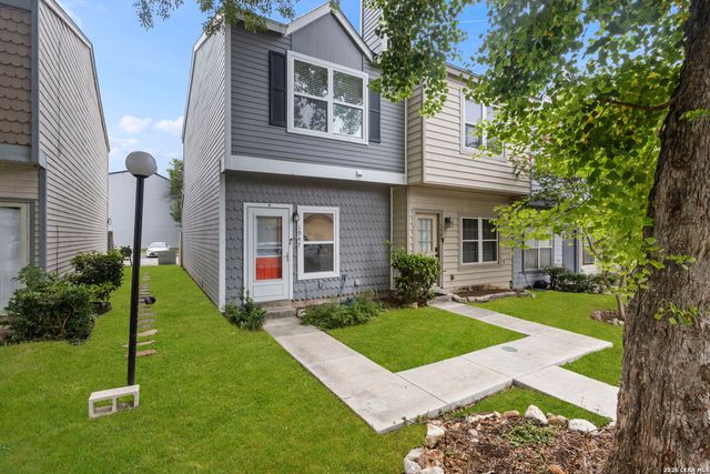 1947 BUDDING BLVD, San Antonio, TX 78247