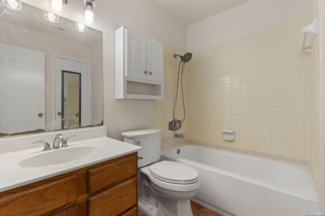 1947 BUDDING BLVD, San Antonio, TX 78247