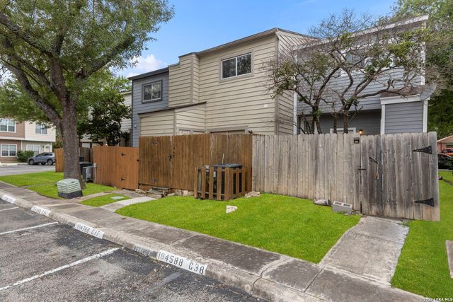 1947 BUDDING BLVD, San Antonio, TX 78247