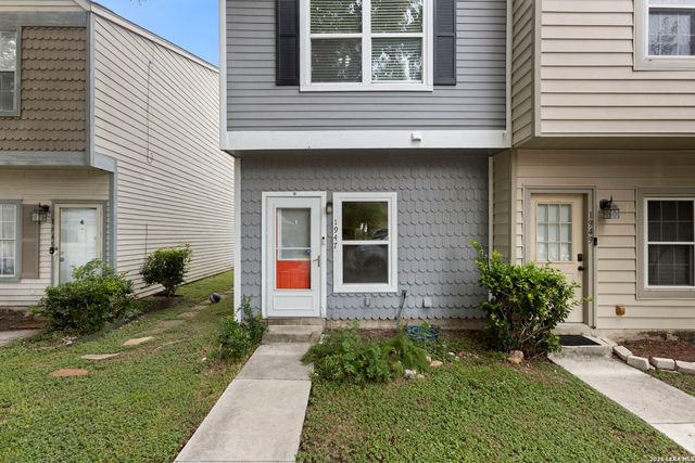 1947 BUDDING BLVD, San Antonio, TX 78247