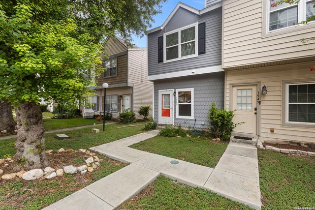 1947 BUDDING BLVD, San Antonio, TX 78247