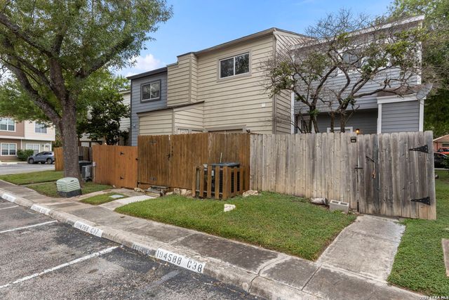 1947 BUDDING BLVD, San Antonio, TX 78247