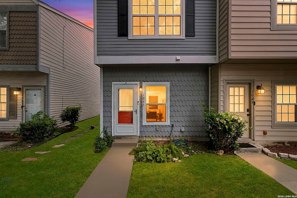 1947 BUDDING BLVD, San Antonio, TX 78247