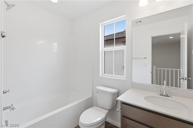 5346 Borra Hills Street, Las Vegas, NV 89148