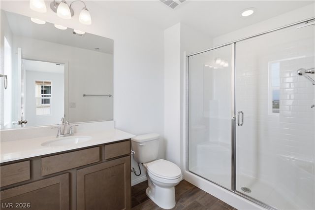 5346 Borra Hills Street, Las Vegas, NV 89148